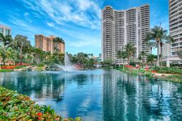 Picture of 19101 NE 36Th Ct # 307, Aventura, FL 33180
