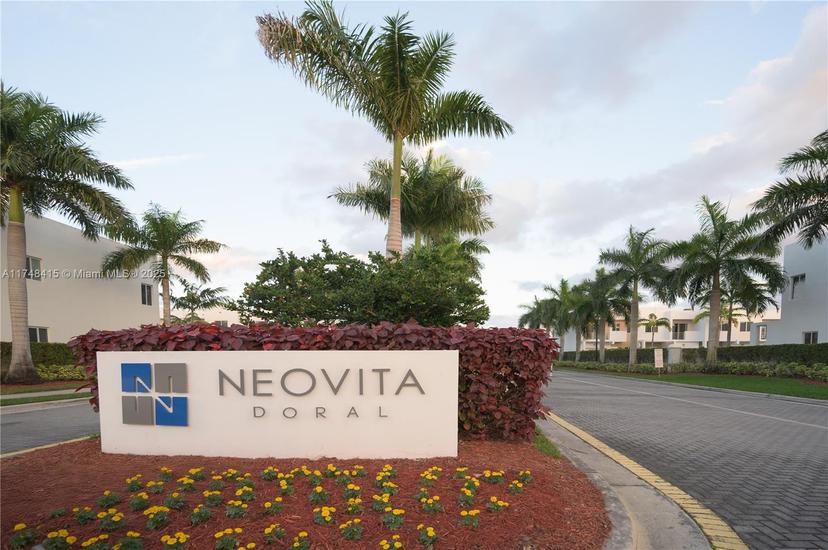 Picture of 7250 NW 103Rd Path, Doral FL 33178