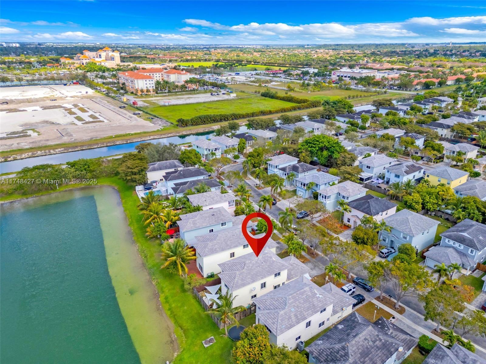 Picture of 360 NE 31St Ave, Homestead, FL 33033