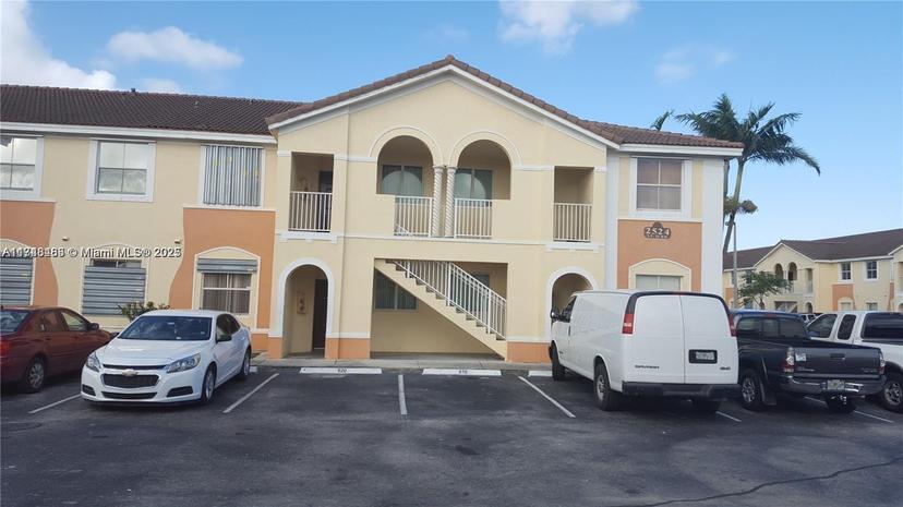 Picture of 2524 SE 16Th Rd # 100, Homestead FL 33035