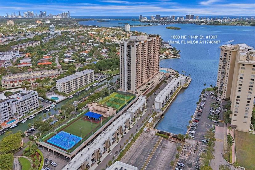 Picture of 1800 NE 114Th St # 1007, Miami FL 33181