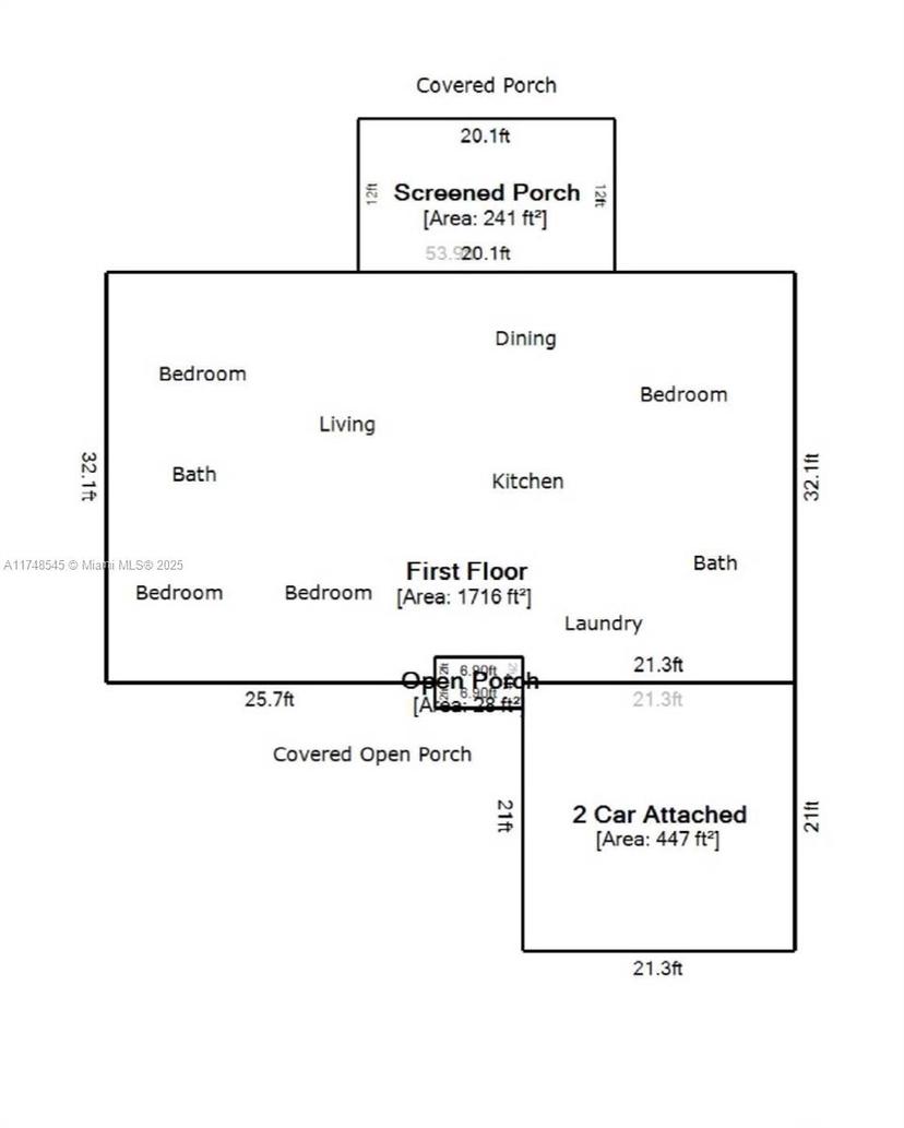 Picture of 8052 County Road 833, Clewiston FL 33440