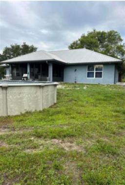 Picture of 8052 County Road 833, Clewiston, FL 33440