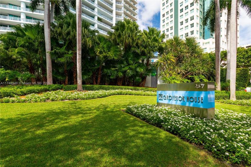 Picture of 2627 S Bayshore Dr # 1201, Miami FL 33133