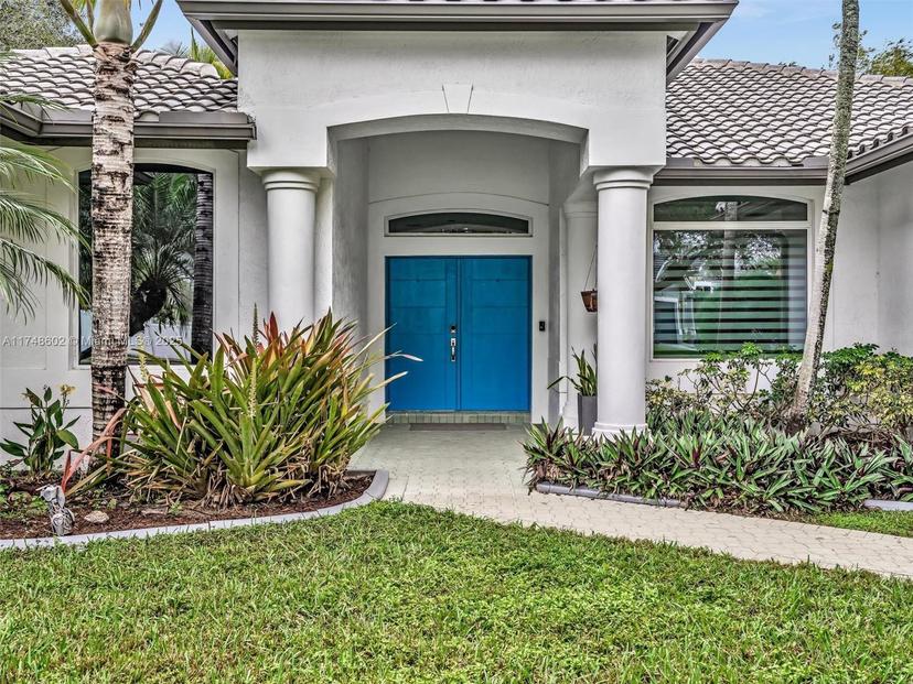 Picture of 15821 SW 61St St, Davie FL 33331