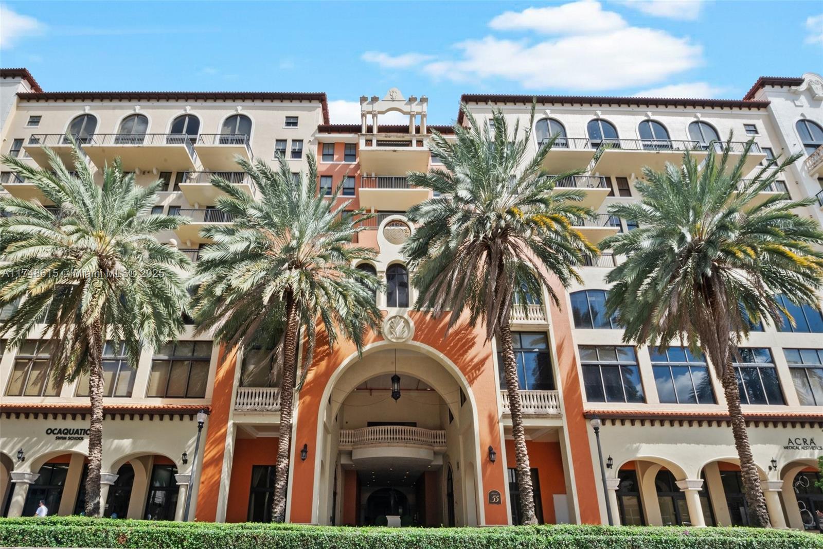 Picture of 55 Merrick Way # 512, Coral Gables, FL 33134