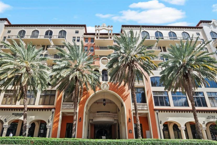 Picture of 55 Merrick Way # 512, Coral Gables FL 33134
