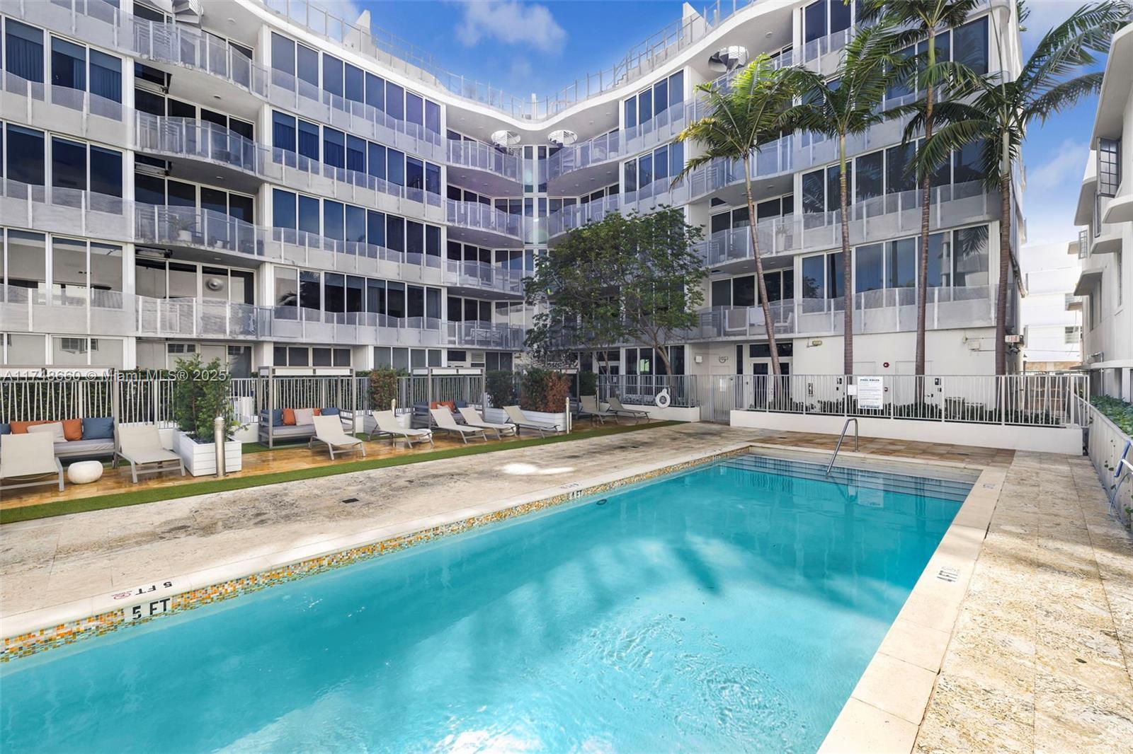 Picture of 435 21St St # 316, Miami Beach, FL 33139