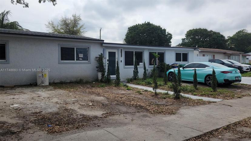 Picture of 3300 NW 171St St, Miami Gardens FL 33056