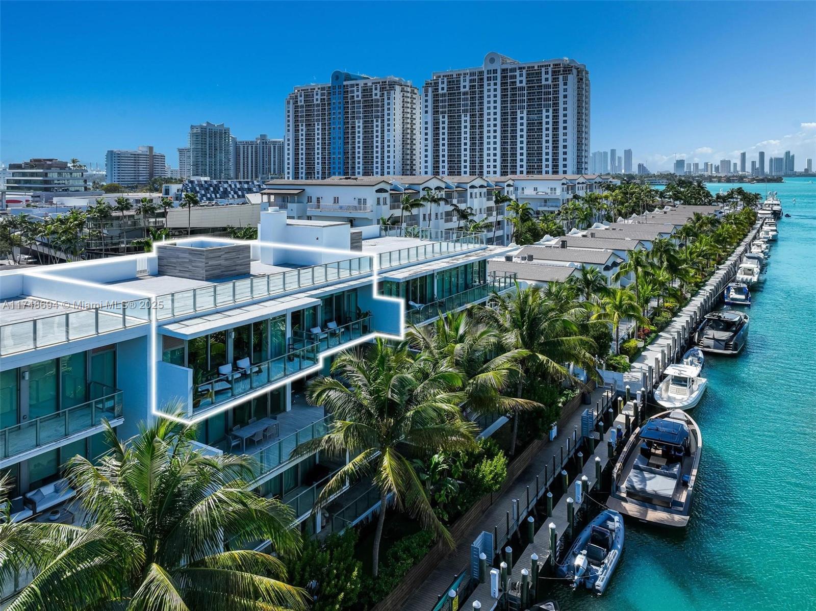 Picture of 1201 20Th St, Miami Beach, FL 33139