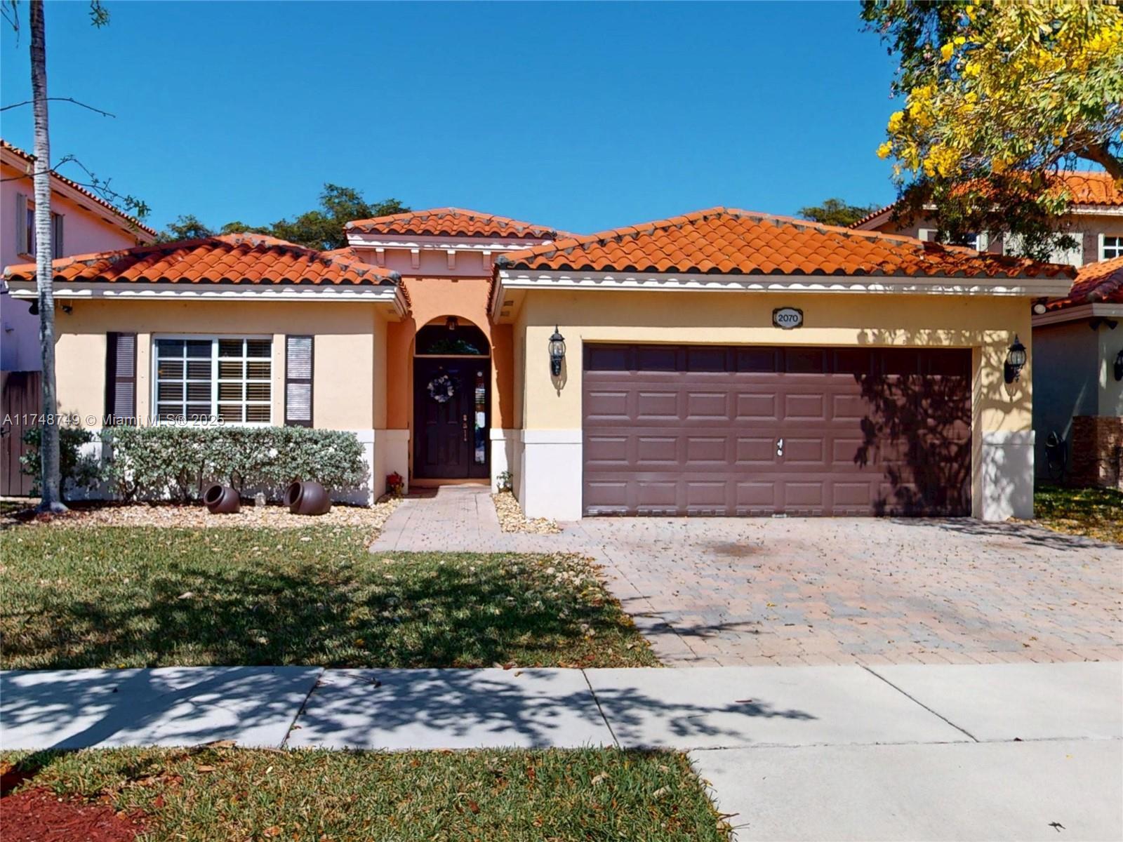 Picture of 2070 NE 35Th Ave, Homestead, FL 33033