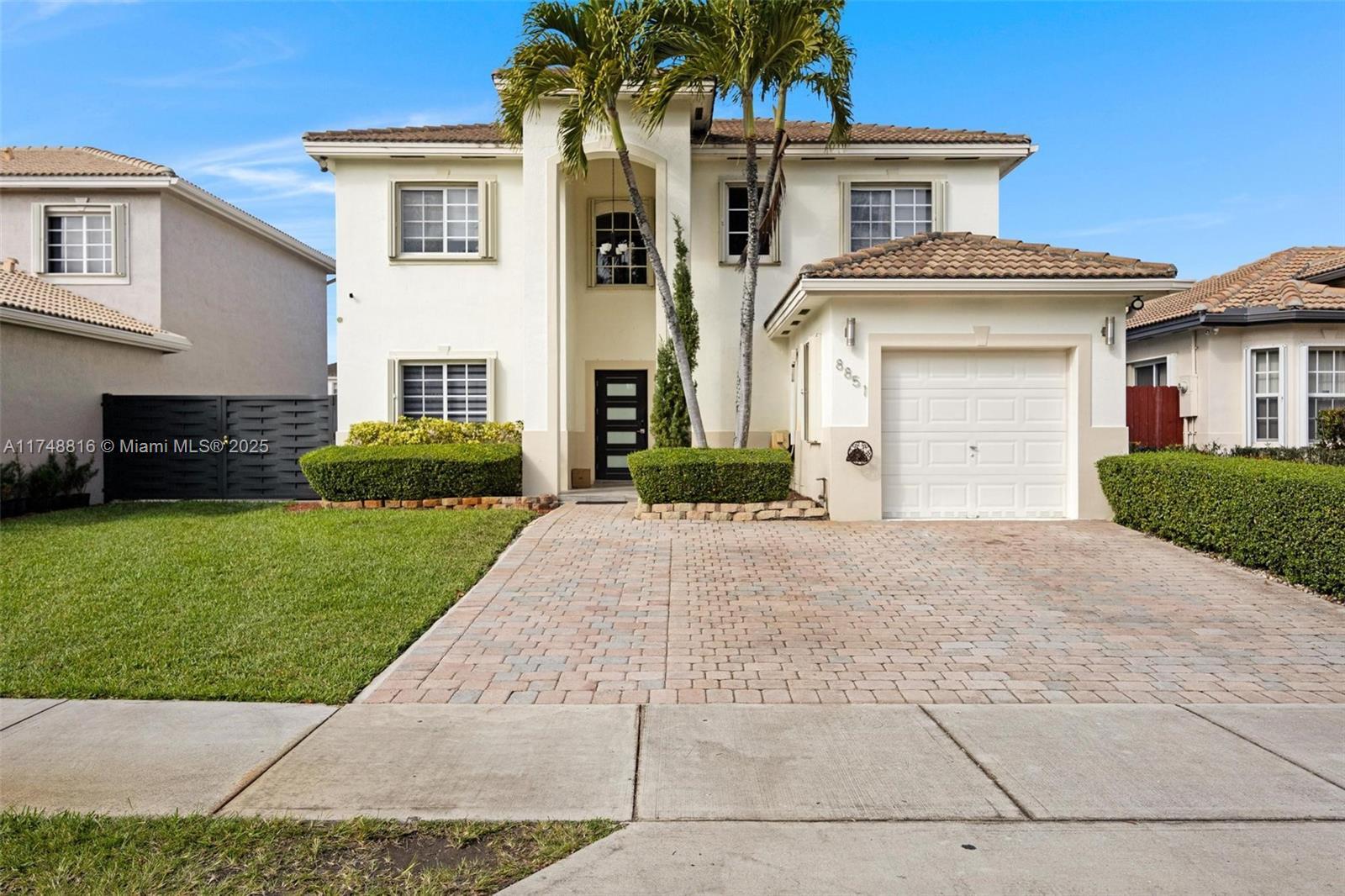 Picture of 8851 SW 208Th Ter, Cutler Bay, FL 33189