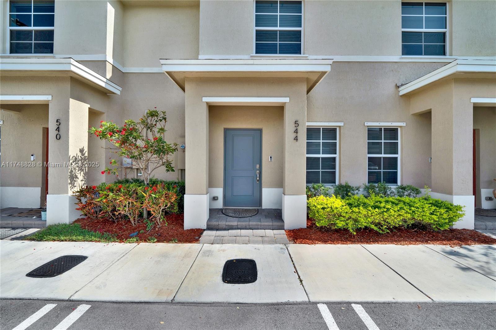 Picture of 544 NE 5Th St, Florida City, FL 33034