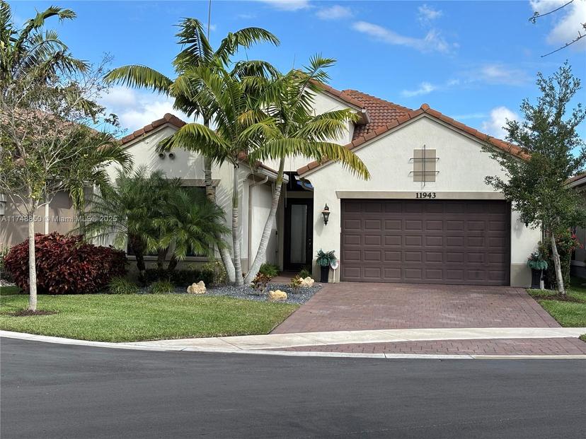 Picture of 11943 N Leon Cir N, Parkland FL 33076