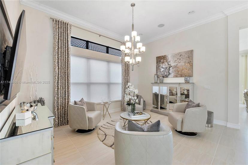 Picture of 11943 N Leon Cir N, Parkland FL 33076