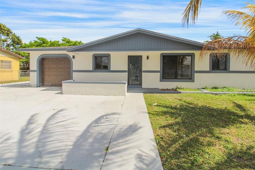 Picture of 15305 SW 100Th Ct, Miami FL 33157