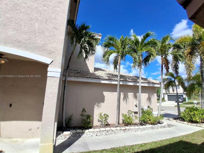 Picture of 3118 SW 176Th Way, Miramar FL 33029
