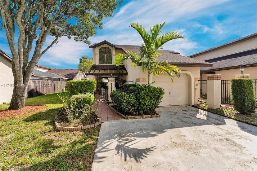 Picture of 10291 SW 137Th Pl, Miami FL 33186