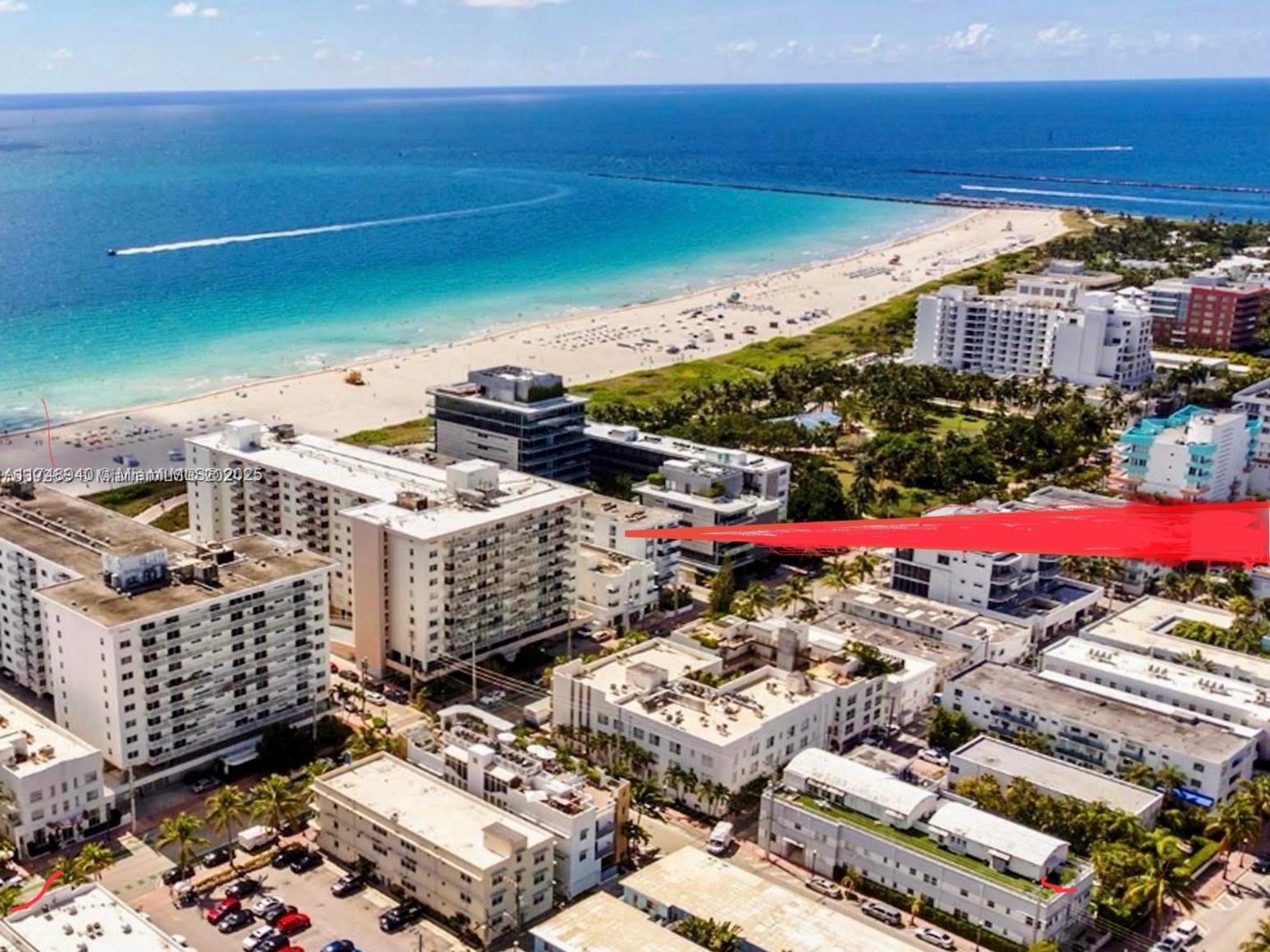 Picture of 325 Ocean Dr # 308, Miami Beach, FL 33139