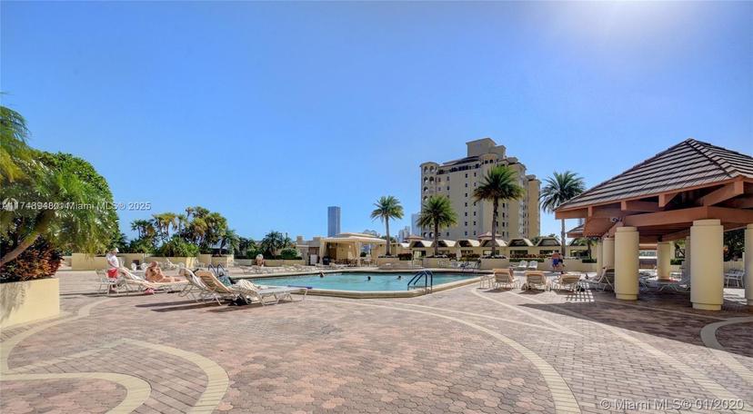 Picture of 20191 E Country Club # 804, Aventura FL 33180