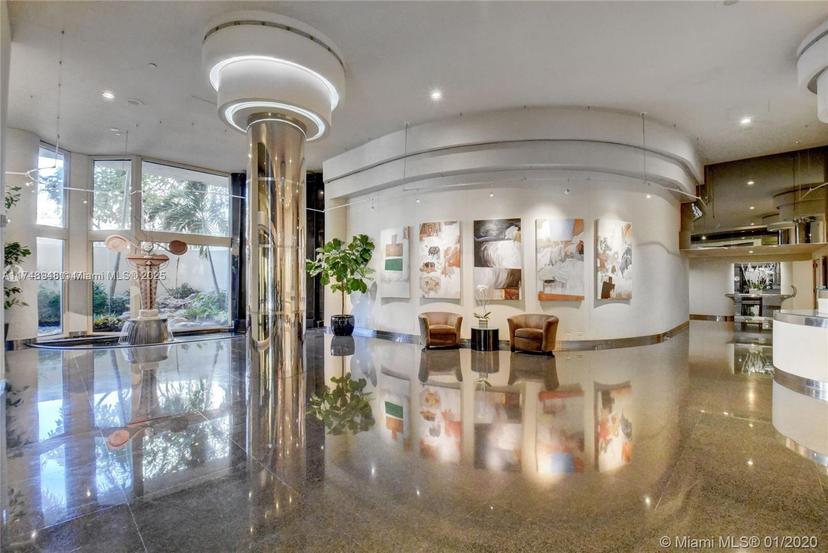 Picture of 20191 E Country Club # 804, Aventura FL 33180