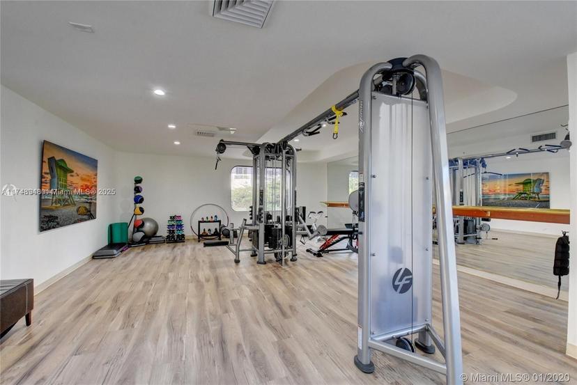 Picture of 20191 E Country Club # 804, Aventura FL 33180