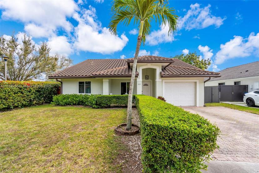Picture of 723 NW 128Th Ct, Miami FL 33182