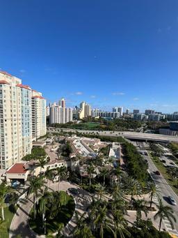 Picture of 19501 W Country Club Dr # 1708, Aventura, FL 33180