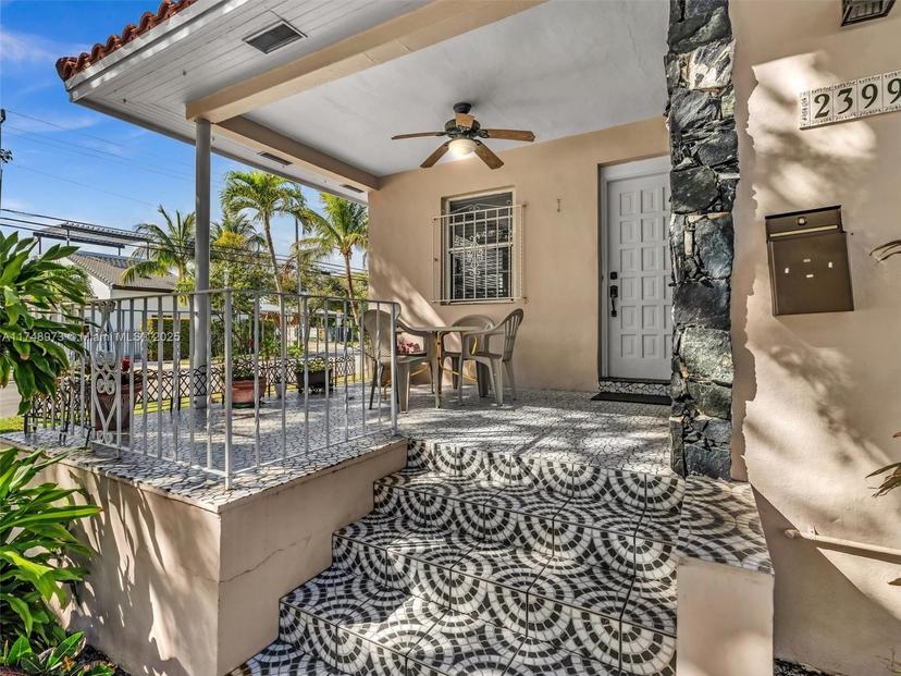 Picture of 2399 SW 26Th Ln, Miami FL 33133
