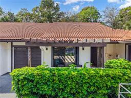Picture of 7053 Marlberry Ln # 7053, Tamarac, FL 33321