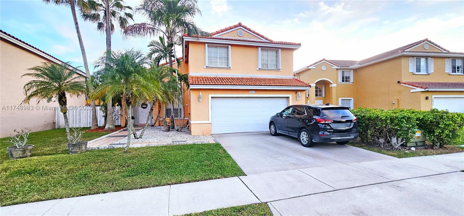 Picture of 18860 NW 12Th St, Pembroke Pines, FL 33029