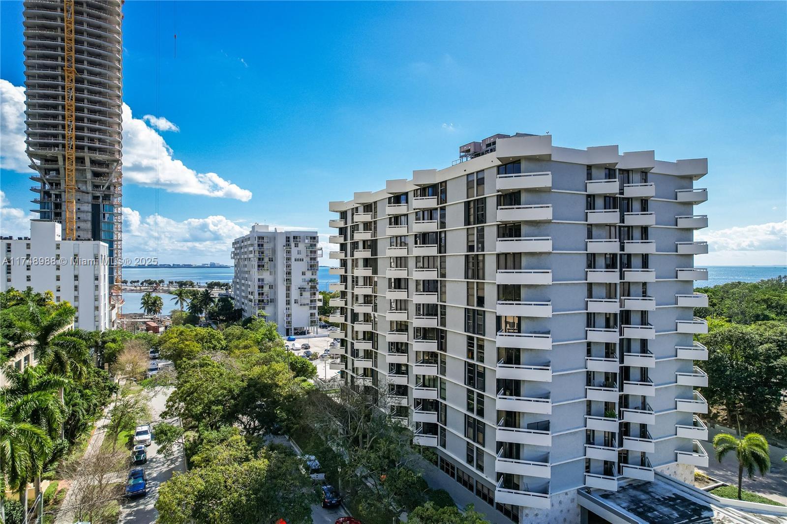 Picture of 2501 Brickell Av # 201, Miami, FL 33129
