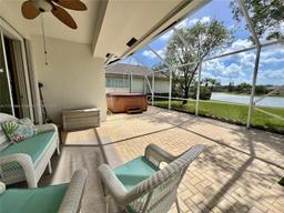 Picture of 9640 Great Egret Court, West Palm Beach, FL 33411
