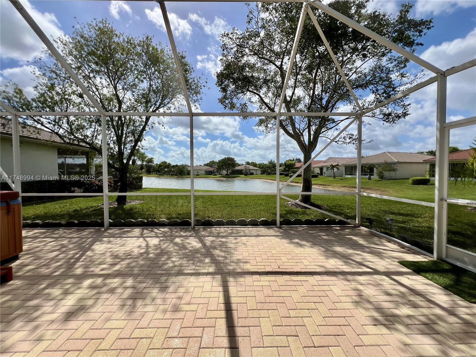 Picture of 9640 Great Egret Court, West Palm Beach, FL 33411