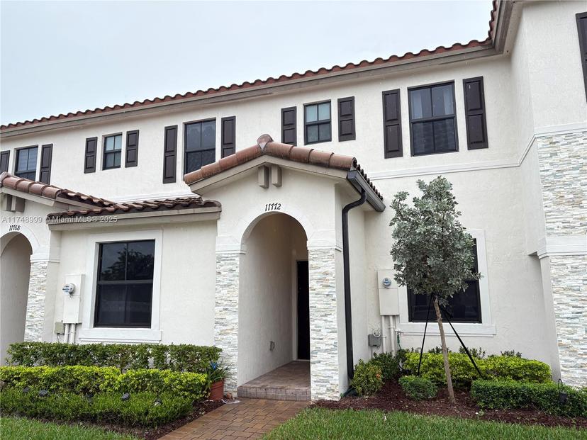 Picture of 11772 SW 247Th Ter # 11772, Homestead FL 33032