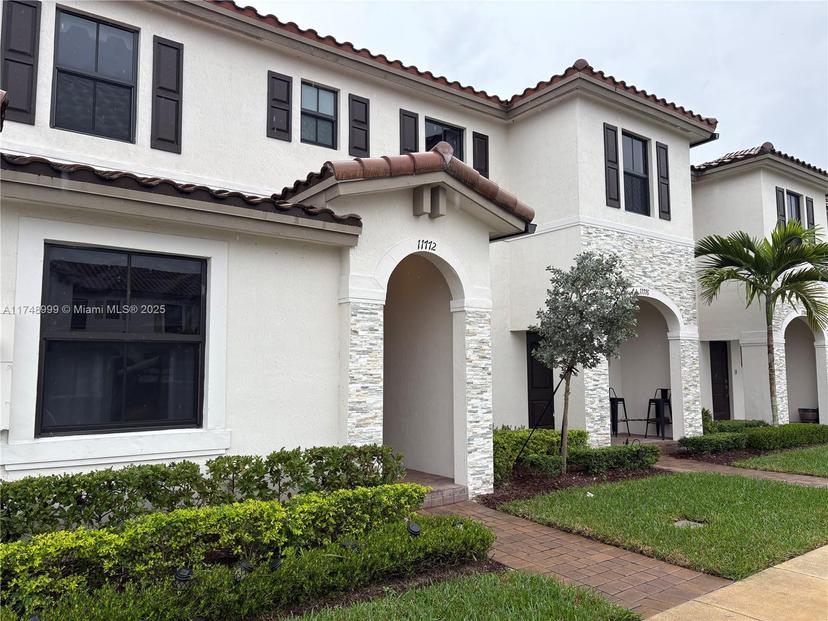 Picture of 11772 SW 247Th Ter # 11772, Homestead FL 33032