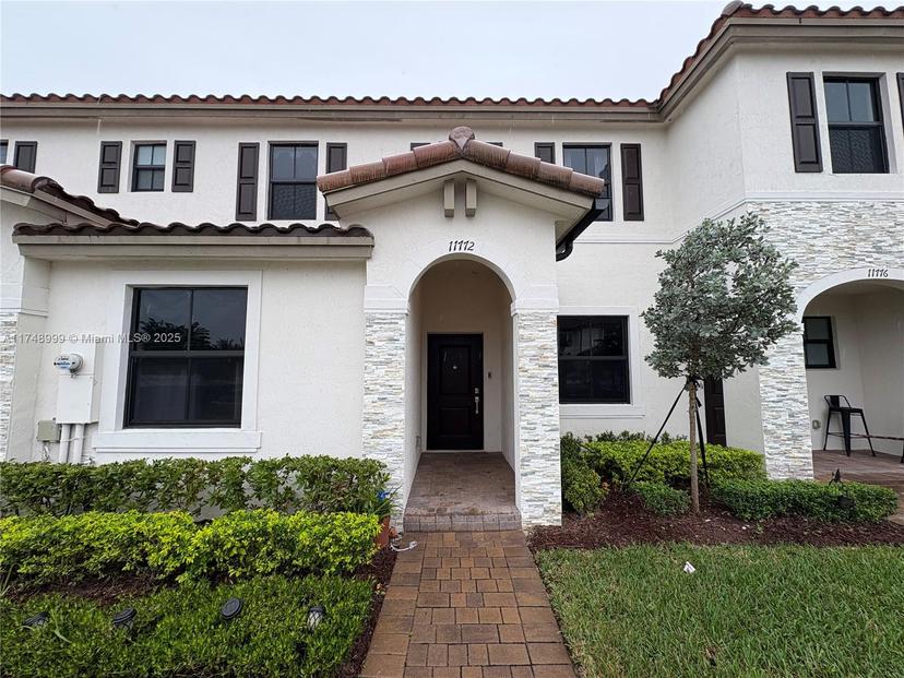 Picture of 11772 SW 247Th Ter # 11772, Homestead FL 33032