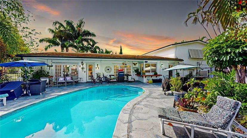 Picture of 9821 SW 157Th Ter, Miami FL 33157