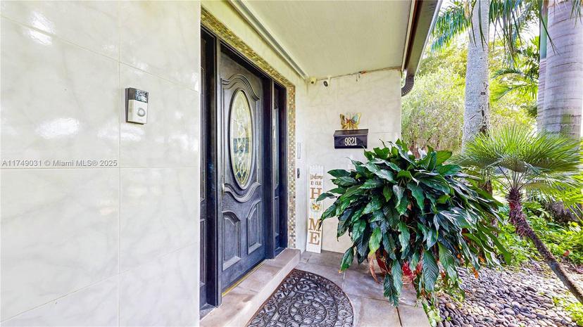 Picture of 9821 SW 157Th Ter, Miami FL 33157