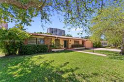 Picture of 100 W Sunrise Ave, Coral Gables, FL 33133