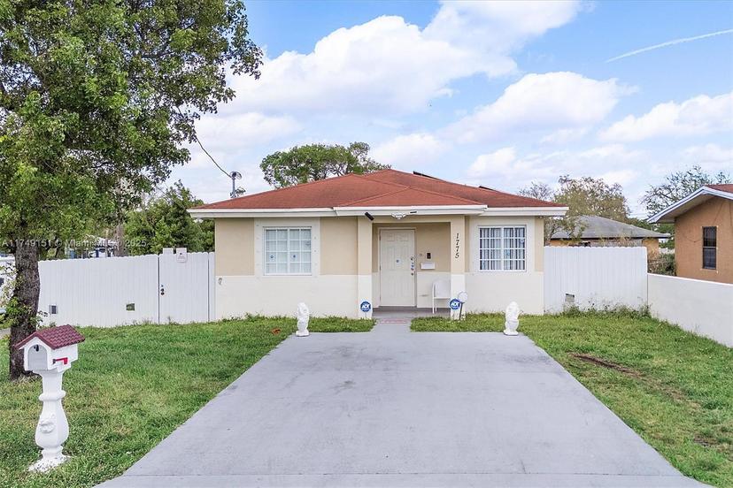 Picture of 1775 NW 76Th Ter, Miami FL 33147