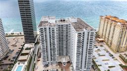 Picture of 2030 S Ocean Dr # 618, Hallandale Beach, FL 33009