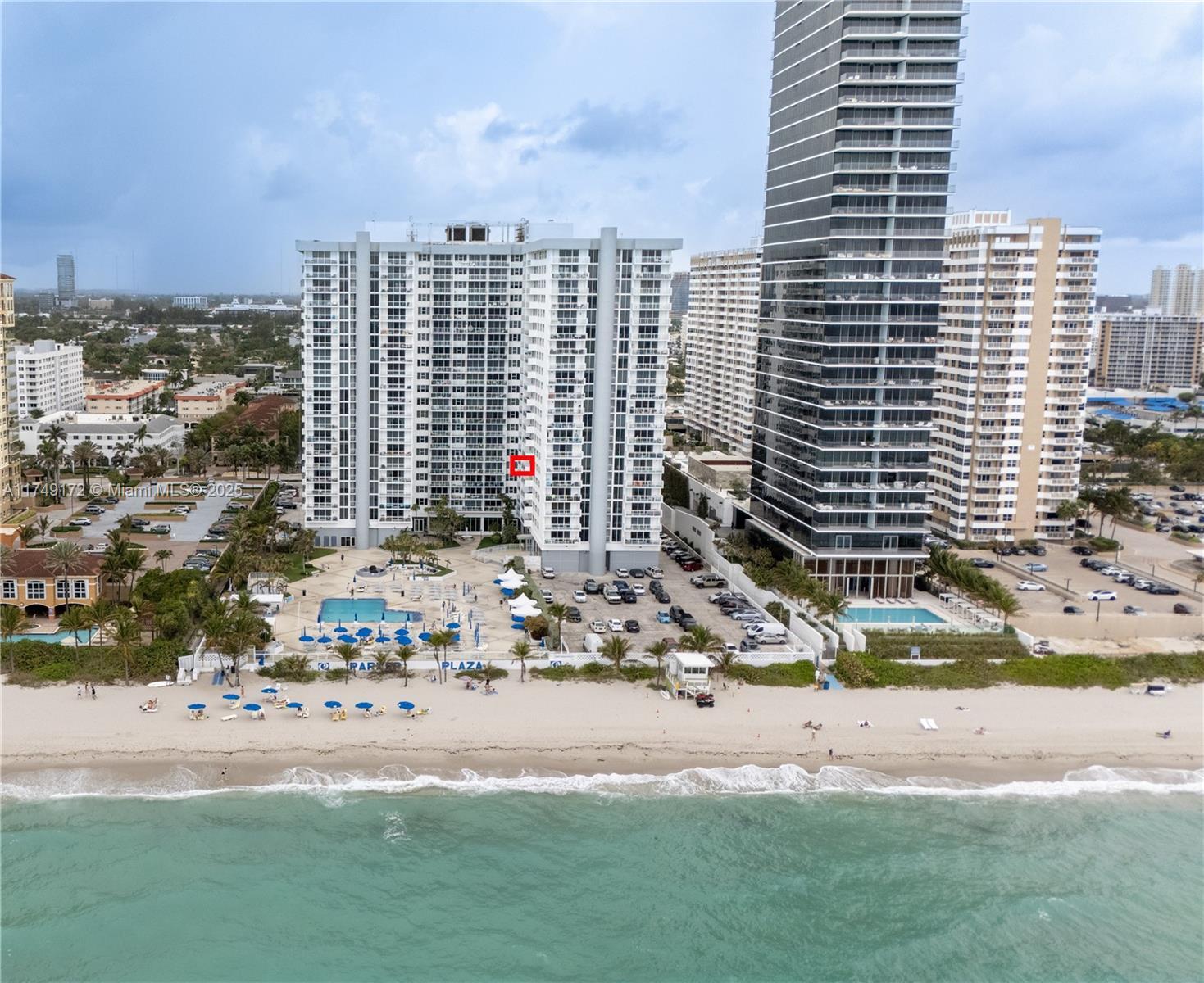 Picture of 2030 S Ocean Dr # 618, Hallandale Beach, FL 33009