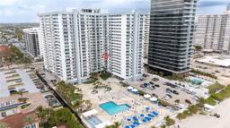 Picture of 2030 S Ocean Dr # 618, Hallandale Beach, FL 33009