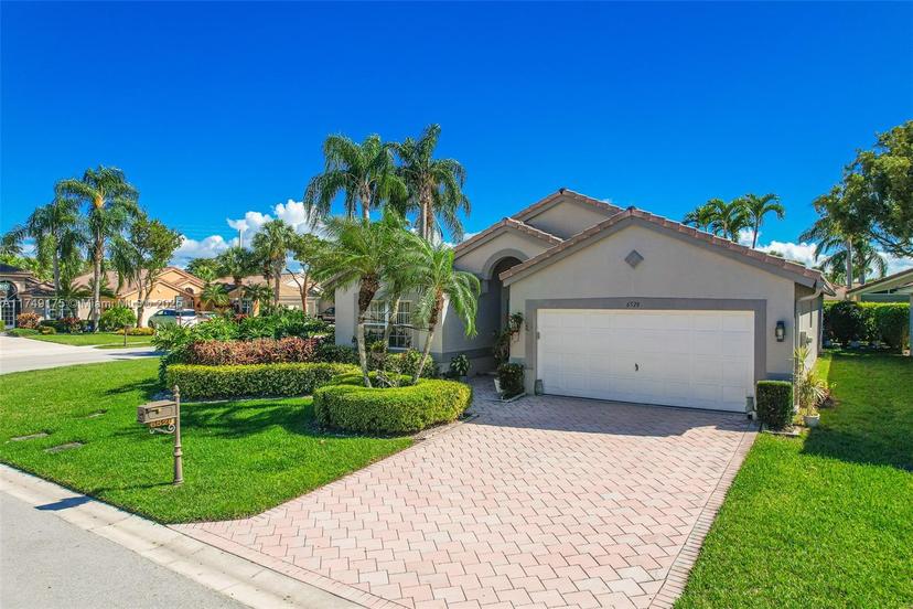 Picture of 6528 Bayhill Ter, Boynton Beach FL 33437