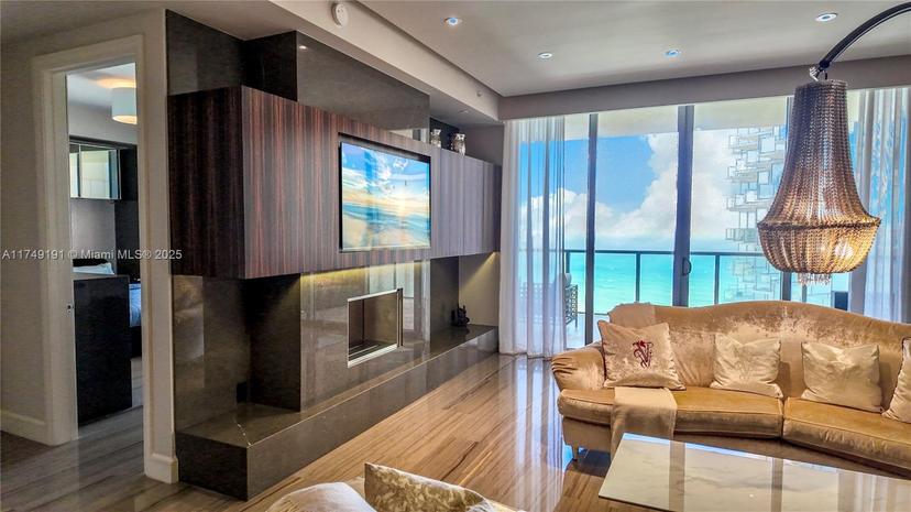 Picture of 9705 Collins Ave # 2304N, Bal Harbour FL 33154