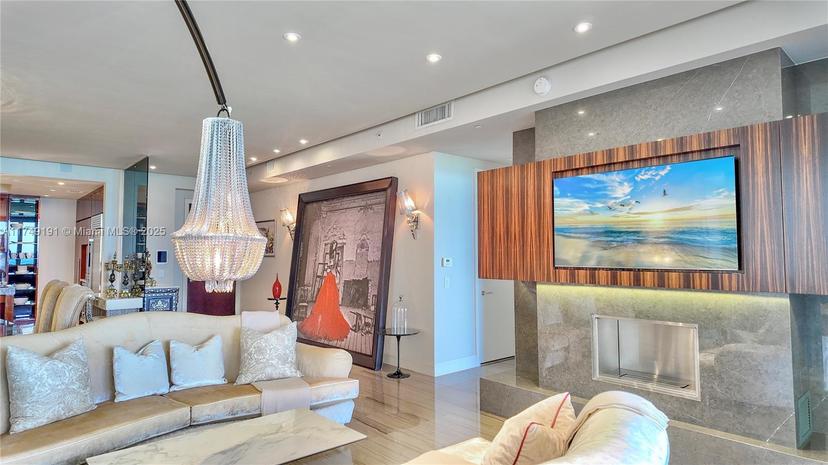 Picture of 9705 Collins Ave # 2304N, Bal Harbour FL 33154