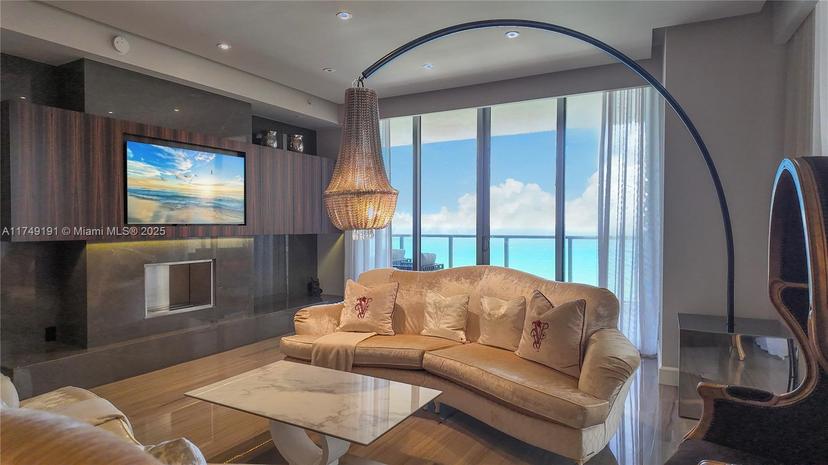 Picture of 9705 Collins Ave # 2304N, Bal Harbour FL 33154