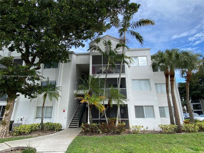 Picture of 5780 Rock Island Rd # 357, Tamarac FL 33319