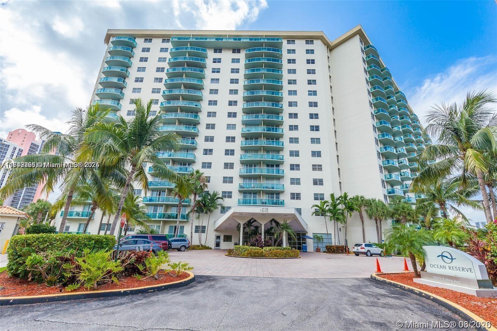 Picture of 19370 Collins Ave # 517, Sunny Isles Beach, FL 33160